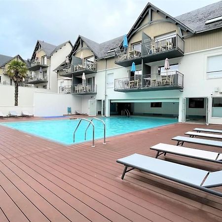 Le Trez, Residence 4 Etoiles Bénodet Екстериор снимка